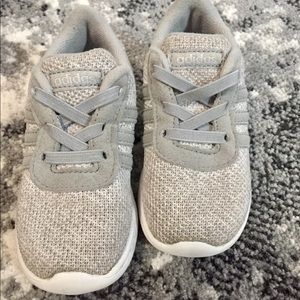 Toddler Adidas shoes